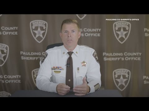Paulding County sheriff says rumors that spread about gun on campus at school dance created chaos