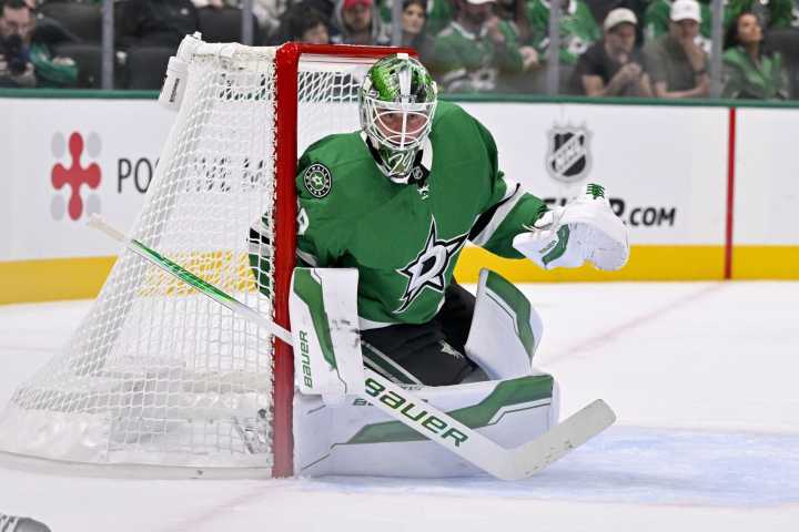 Blue Jackets pull away in 3rd period, extend Stars' skid - The Rink Live | Coverage of youth, junior, high school and college hockey