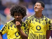 'Increased tension' could lead to surprise Man Utd loan move for Dortmund prospect