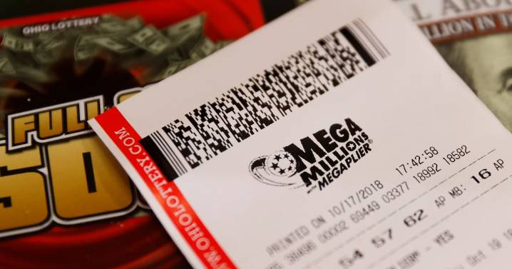 El premio mayor de Mega Millions alcanza los 680 millones de dólares