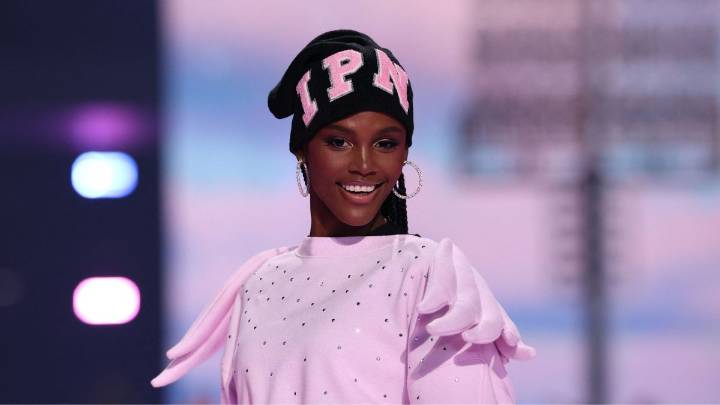 Valentina Castro contó cómo su madre impulsó su carrera hasta llegar al Victoria’s Secret Fashion Show