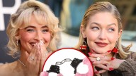 Sabrina Carpenter Hilariously 'Arrests' Gigi Hadid at Pittsburgh Concert