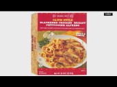 Recalled ready-to-eat pasta meals may be linked to multistate deadly listeria outbreak