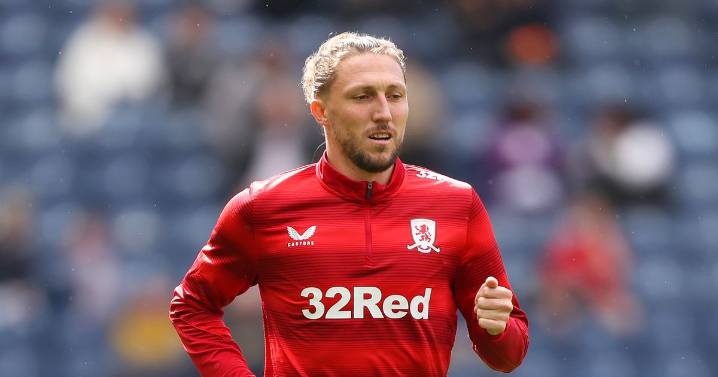 Middlesbrough star Luke Ayling has one eye on the future with his new academy venture