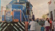 Memorias de Chihuahua / El fin del tren en Nuevo Casas Grandes
