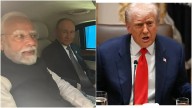 'Priority To Safeguard Interest Of Indian Consumer': MEA Responds To Donald Trump's Russian Oil Purchase Claim