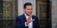 Cámara de Representantes aceptó la renuncia de Andrés Calle, salpicado en el escándalo de corrupción de la Ungrd