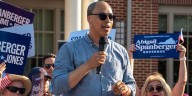 Democrat's vile texts wish death on GOP lawmaker — even MSNBC host demands AG nominee drop out of race