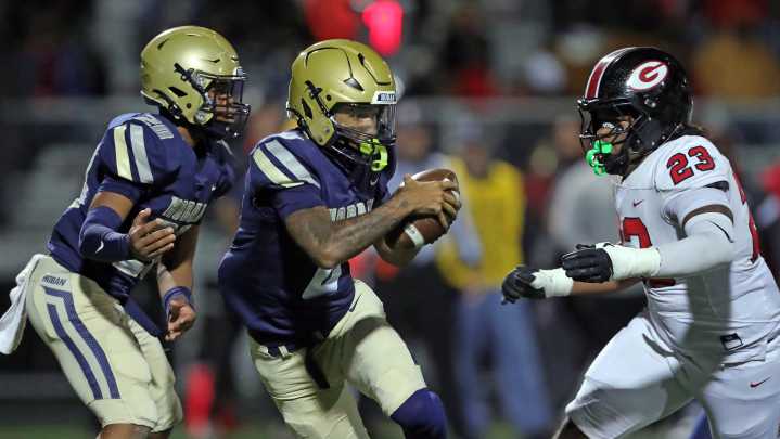 See which 14 Akron-area teams have clinched an OHSAA playoff spot