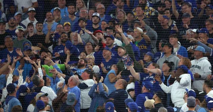 World Series schedule: When Blue Jays play Dodgers for title
