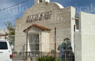 Joven fallece repentinamente dentro de la ‘Iglesia de Dios’ en Arteaga