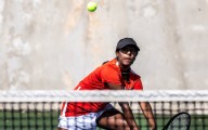 District 3 girls tennis team tournament results; upcoming schedule