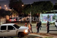 Atacan con drones  Unidad Antisecuestros en Tijuana