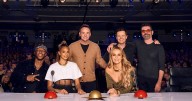 Britain's Got Talent’s Simon Cowell 'falls ill' causing audition delay