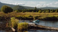 Sleep-Away Camp Is Back—and It’s All Grown Up