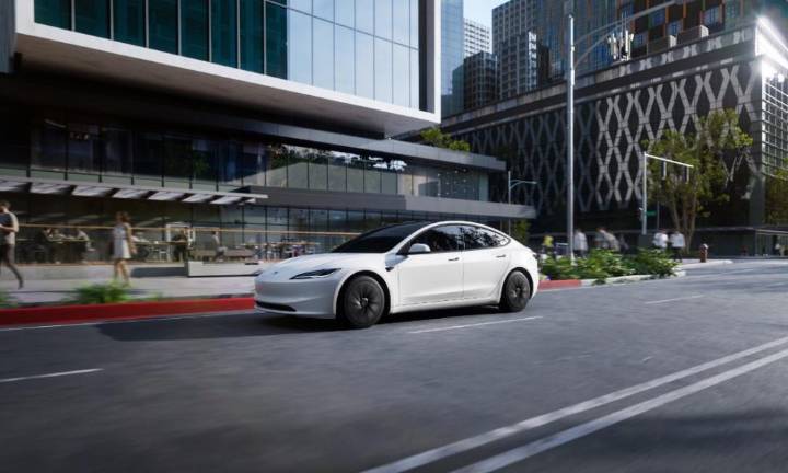 How Tesla’s Standard models will help deliveries despite price disappointment