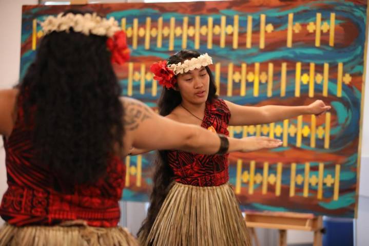 Long Beach releases report on Native Hawaiian, Pacific Islander community needs