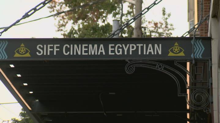 Seattle's Egyptian Theatre closes for good as SIFF ends lease