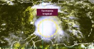 Tormenta tropical Melissa se fortalece y amenaza con convertirse en huracán “monstruo”: ¿afectará a México?