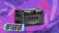 October Prime Day: Bluetti Apex 300 power station $900 off