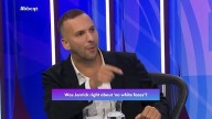 Zack Polanski grills Reform UK’s Zia Yusuf over party’s ‘links to Putin’