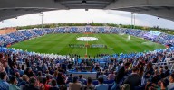 En directo, Leganés