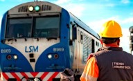 El Gobierno de Milei canceló otra obra ferroviaria y alertan por riesgo de usurpación