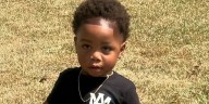 2-year-old mauled to death by dogs after being left unattended by babysitter, police say