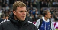 Eddie Howe has no choice but to continue to rely on Newcastle star despite unrivalled workload