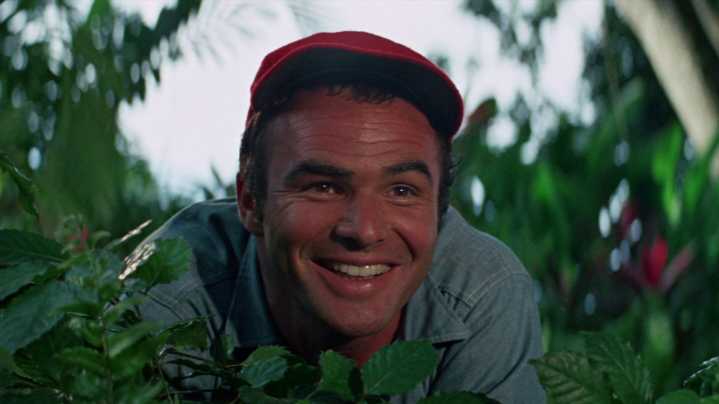 Burt Reynolds Turned Down A Major M*A*S*H Role For This Forgotten Adventure Movie