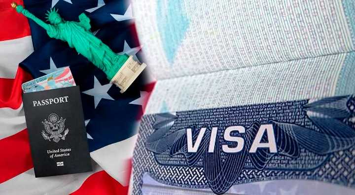 ¿Fin de la lotería de visas? Esta medida impuesta por los republicanos quiere ELIMINAR el sorteo por ser "insultante"