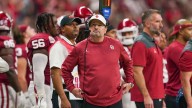 Oklahoma football HC Bob Stoops dishes on ‘special’ Red River rivalry