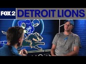 Jared Goff on the Lions starting 4-1, matchup with Kansas City Chiefs and more