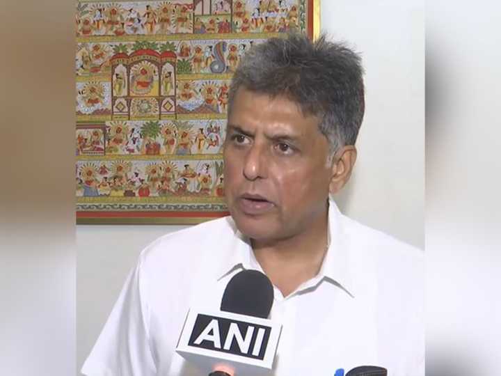 "UPA acted with resolve, not pressure, on 26/11": Manish Tewari