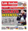PUNO: Diario Los Andes 31/10/2025
