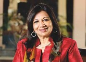 Kiran Mazumdar-Shaw lauds new antibody optimisation method to tackle resistant tumours