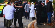Two Killed in Manchester Synagogue Attack, Attacker Shot Dead