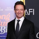 Hugh Jackman on His, Deborra-Lee Furness’ Kids Acting