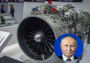 Russian experts say RD-93 engine sale to Pakistan could benefit India