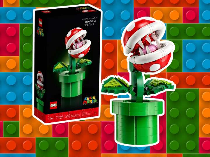 Walmart slashes LEGO prices: What sets are on sale during Deals Week 2025?