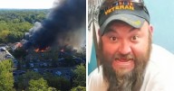 Mormons Are Raising $500k For The Man Who Attacked Their Michigan Church And Jaws Are On The Floor