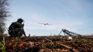 La UE denuncia el asesinato de dos periodistas ucranianos por un dron ruso