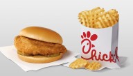 Evil Christians Oppress Secular New Yorkers With Delicious Chicken Sandwiches