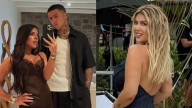 Wanda Nara, Enzo Fernández: el mensaje oculto y la reacción de Valentina Cervantes