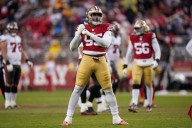 Reports: Commanders signing DE Drake Jackson to active roster