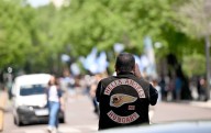 "No son tan malos como los pintan". Mitos, carne y mucha cerveza: así se vive la llegada de los Hell’s Angels al país