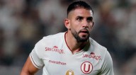 Di Benedetto aclara su futuro con Universitario y si continuará en el 2026: "Yo quiero..."