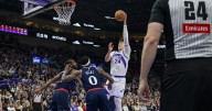 Kessler scores 22 points to lead Jazz past Clippers 129