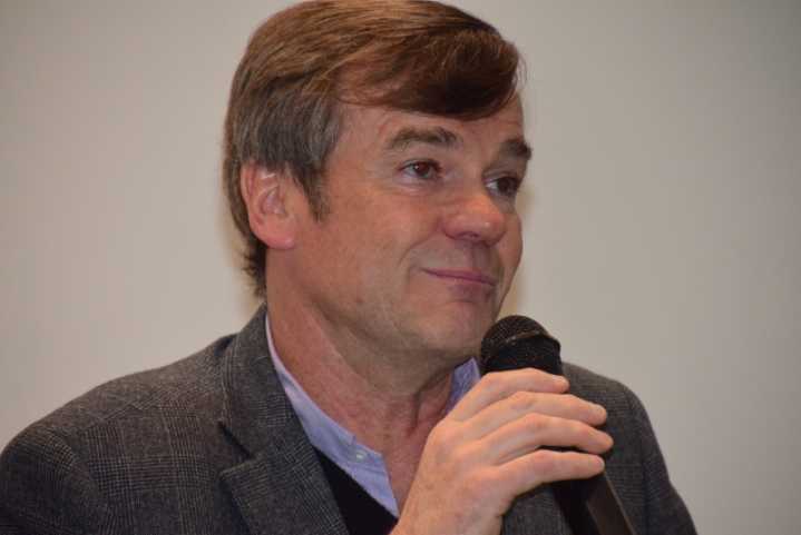 Ignacio Aramburu vuelve a presidir el Consejo de Administración de Coopelectric