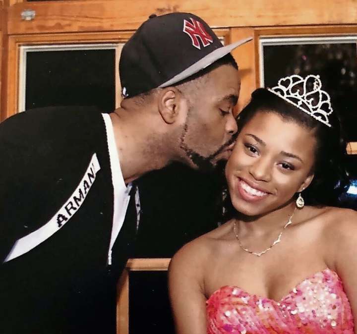 Staten Island hip-hop family moment: Method Man dances in daughter’s TikTok